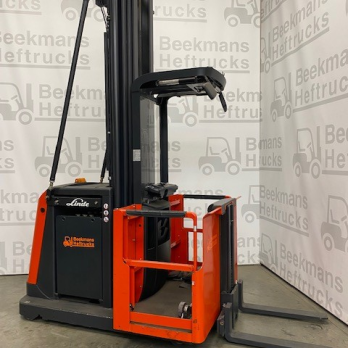 Linde V-12 - B2583 - Afbeelding 3