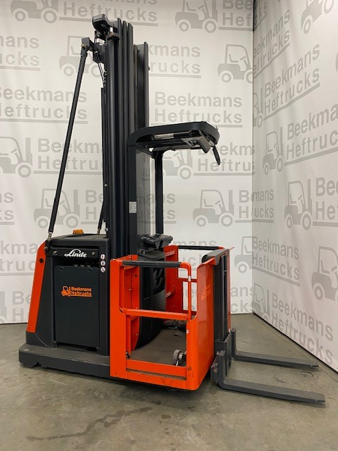Linde V-12 - B2583 - Afbeelding 3