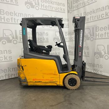 Jungheinrich EFG216 - B3368 - Afbeelding 3