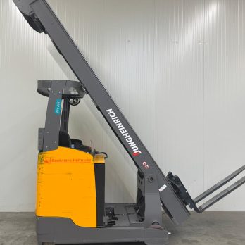 Jungheinrich ETV216 - B3628 - Afbeelding 3