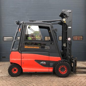 Linde E-40 - B2448 - Afbeelding 3