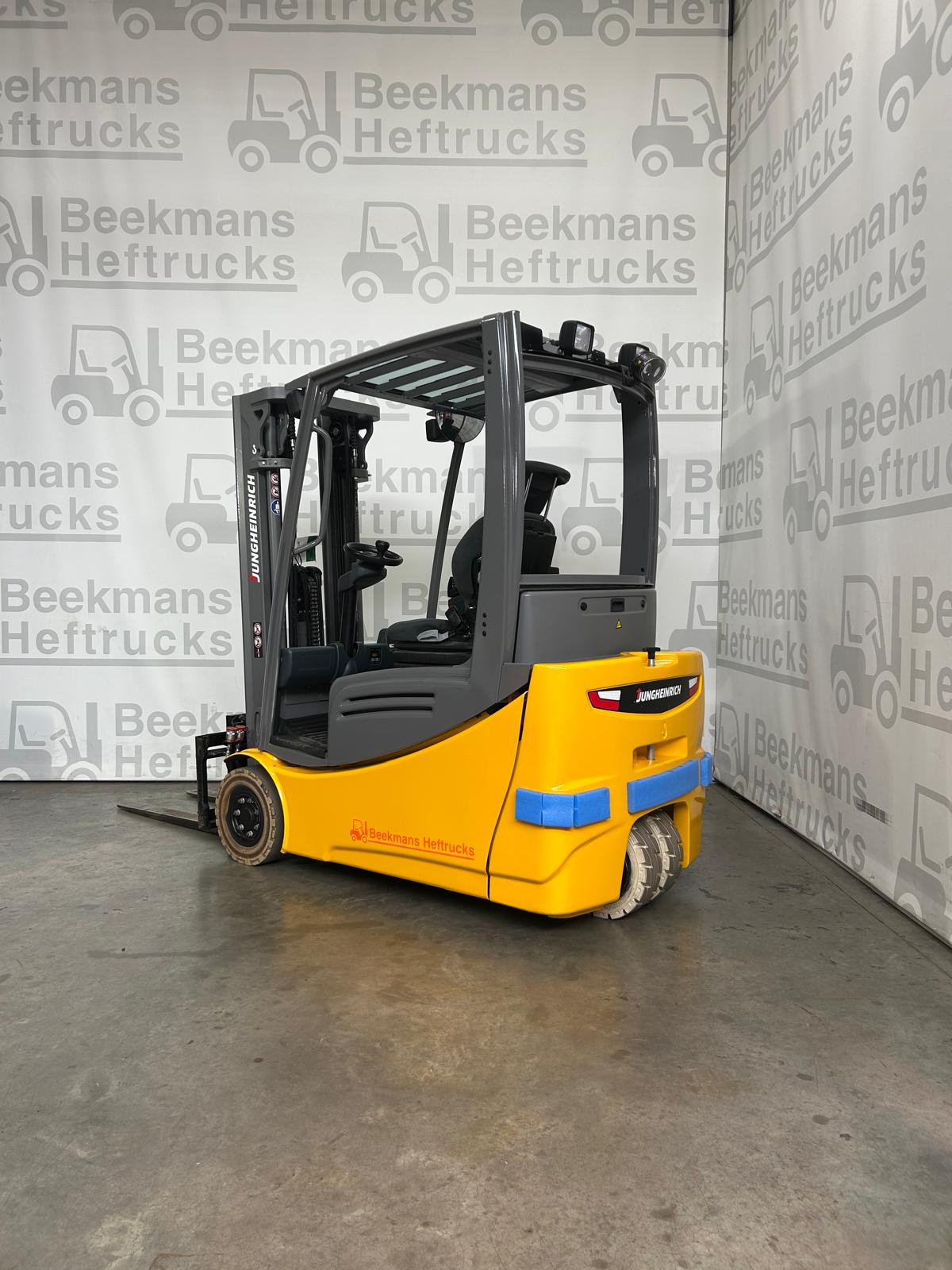 Jungheinrich EFG216 - B3558 - Afbeelding 2