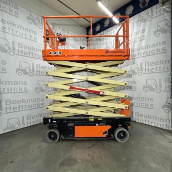 JLG 4045R - BM2502 - Afbeelding 3
