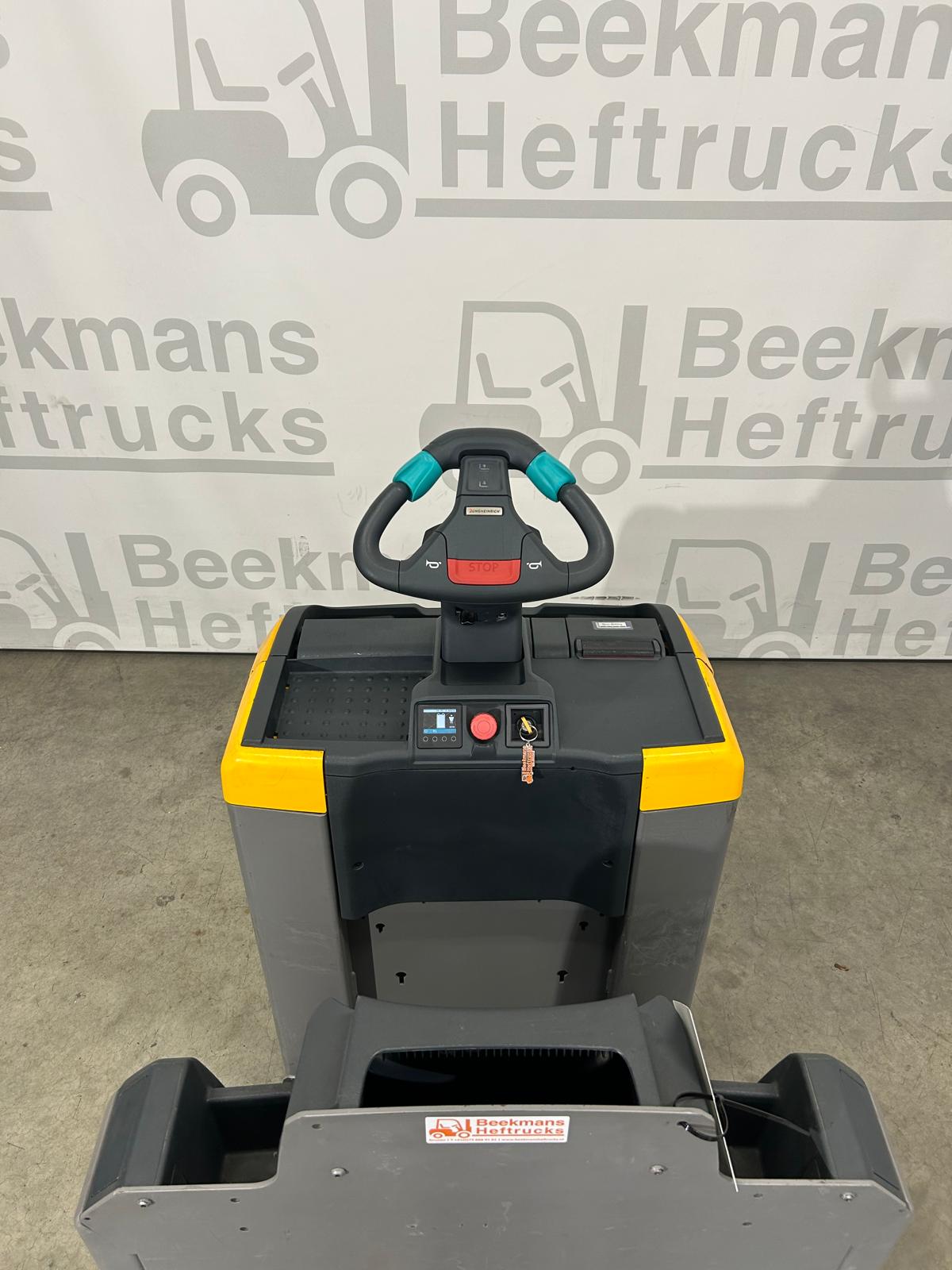 Jungheinrich ECE220 - B3630 - Afbeelding 4