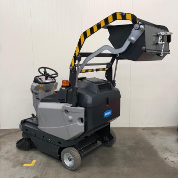 Meijer VR1300HD - BM2411 - Afbeelding 4