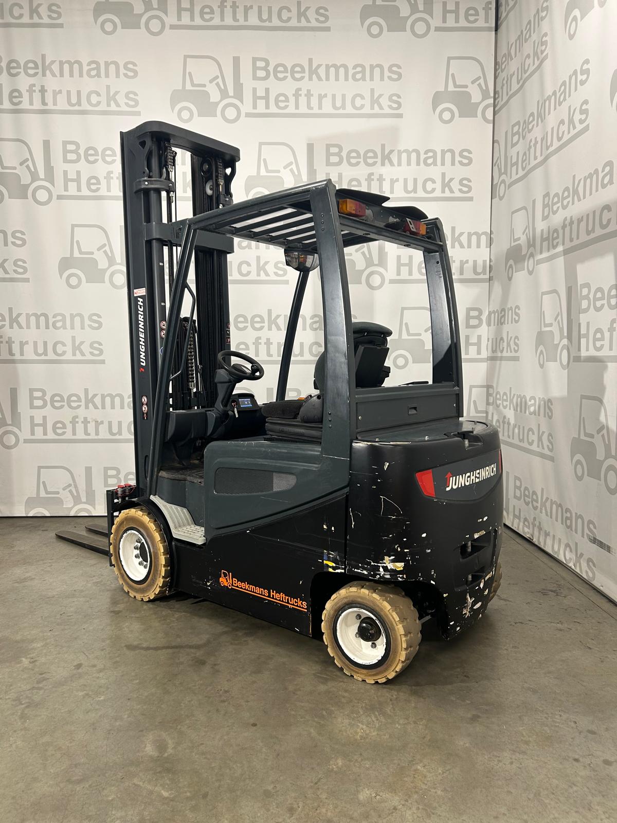 Jungheinrich EFG430K - B2231 - Afbeelding 2