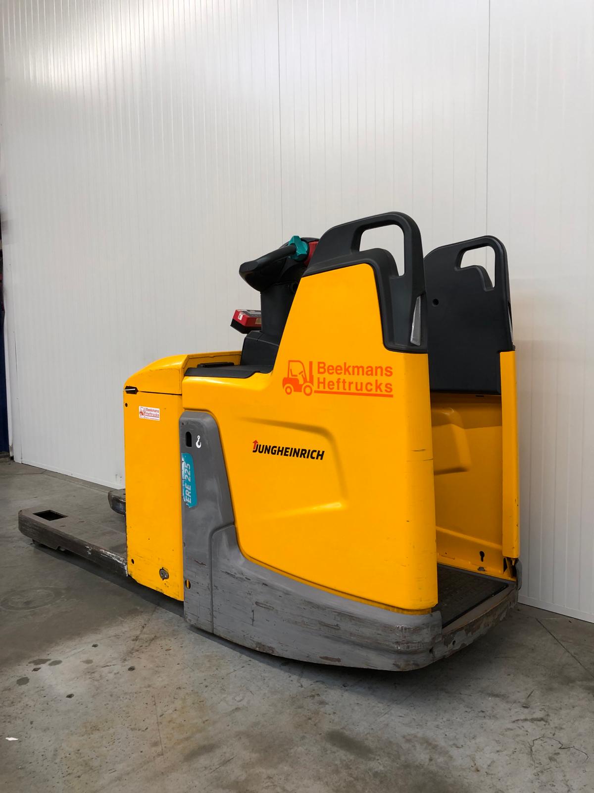 Jungheinich ERE225 Drive Plus - B3081 - Afbeelding 2