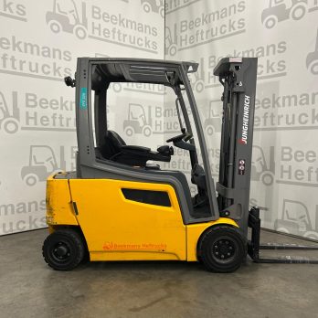 Jungheinrich EFG320 - B3557 - Afbeelding 3