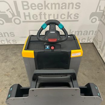 Jungheinrich ECE220 - B3594 - Afbeelding 4
