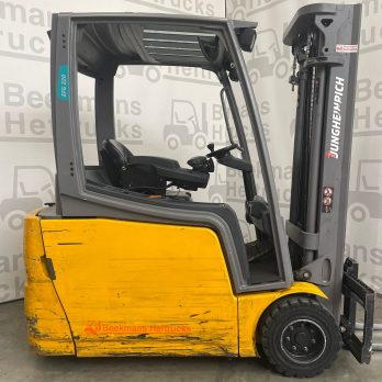 Jungheinrich EFG220 - B3632 - Afbeelding 3