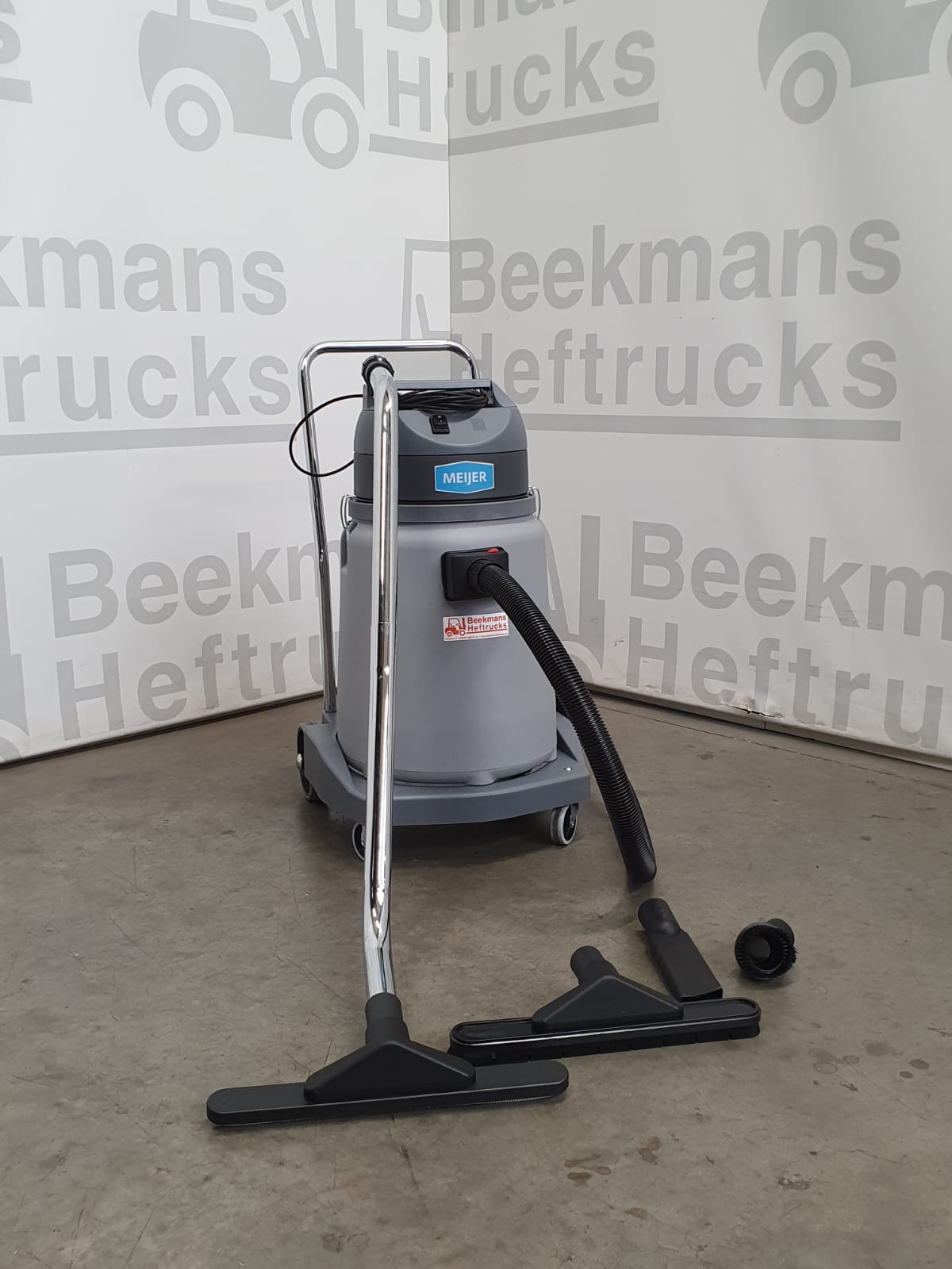 Meijer M50 - BM2385 - Afbeelding 2