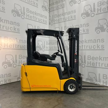 Jungheinrich EFG220 - B3589 - Afbeelding 3