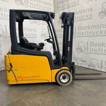 Jungheinrich EFG220 - B2215 - Afbeelding 3
