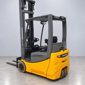 Alternative view of Jungheinrich EFG216K - B3188