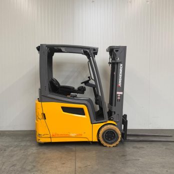 Jungheinrich EFG218K - B3214 - Afbeelding 3