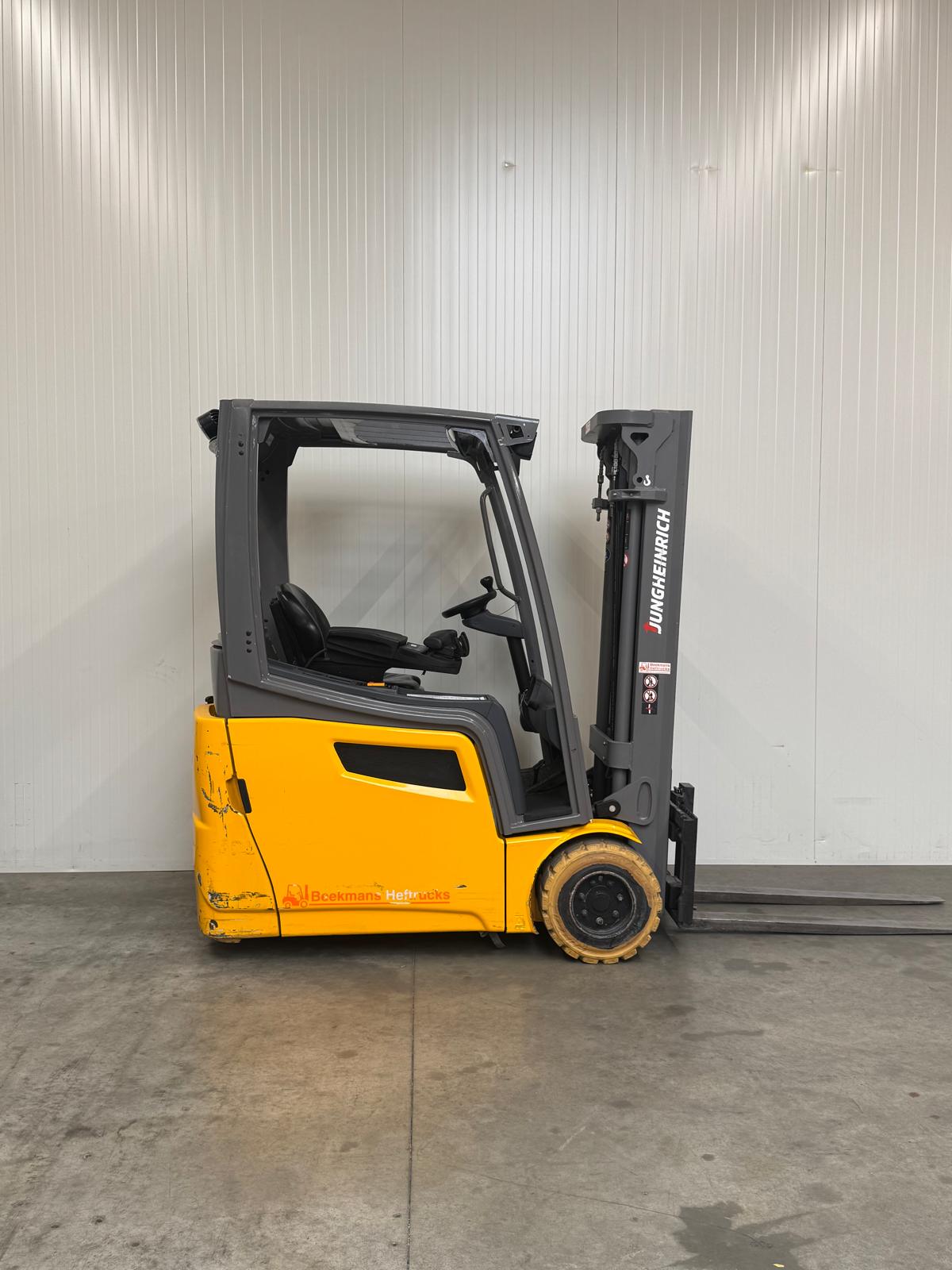 Jungheinrich EFG218K - B3214 - Afbeelding 3