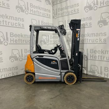 Still RX20-16P - B3685 - Afbeelding 3