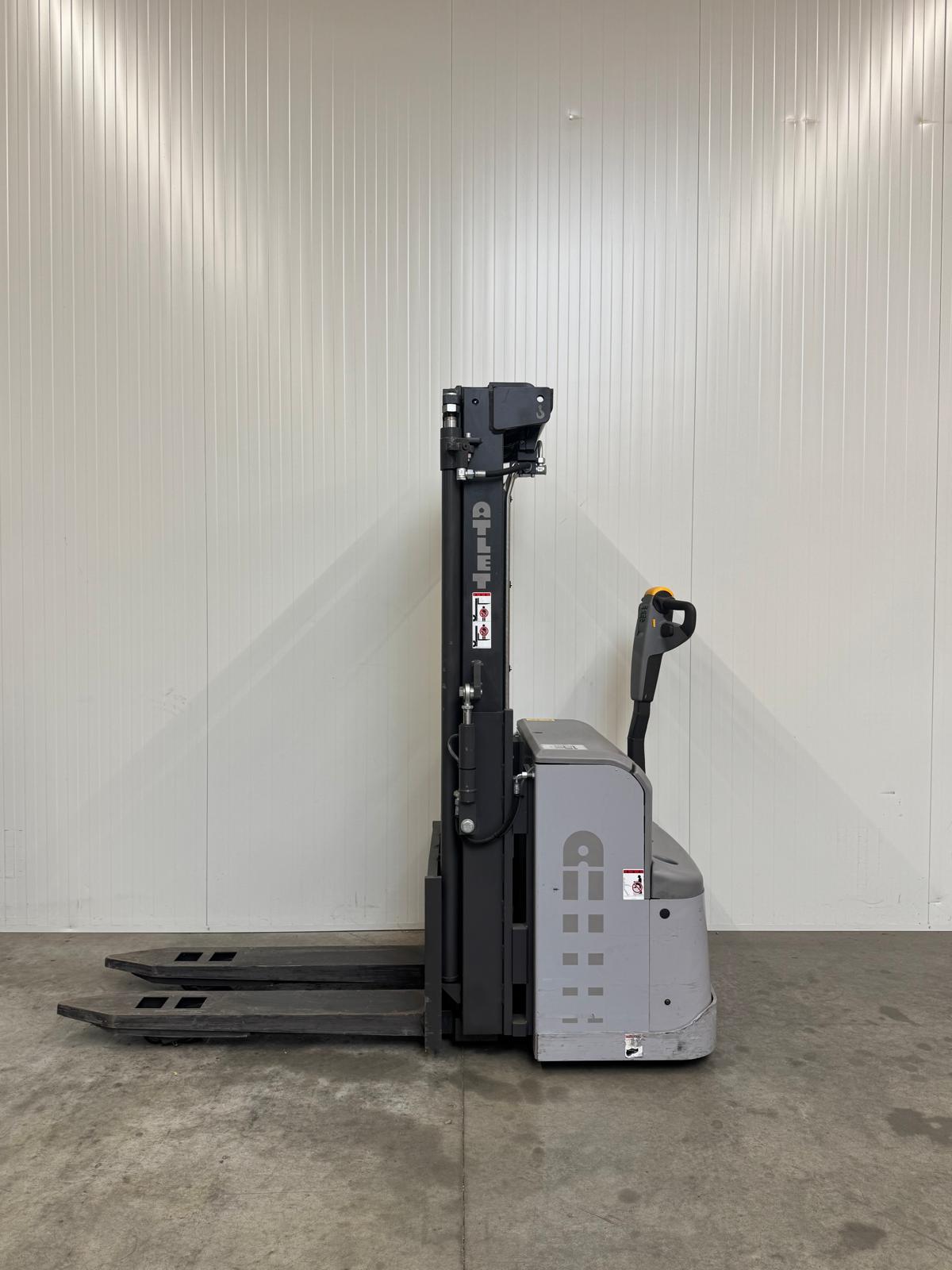 Atlet PSH160 - B3336