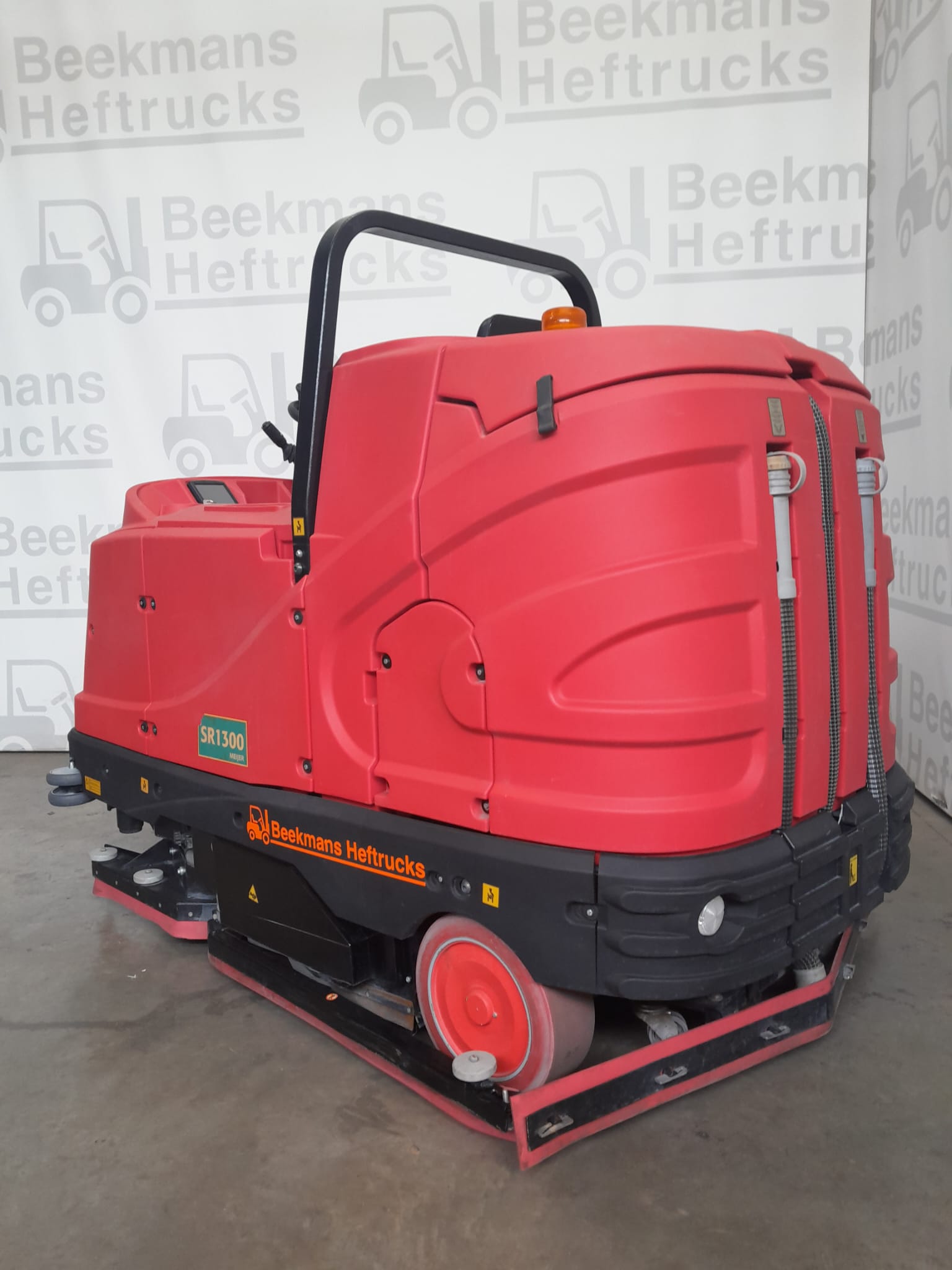 Meijer SR1300DC - B2545 - Afbeelding 2