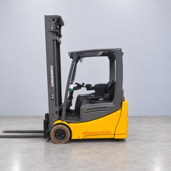 Jungheinrich EFG216K - B3188
