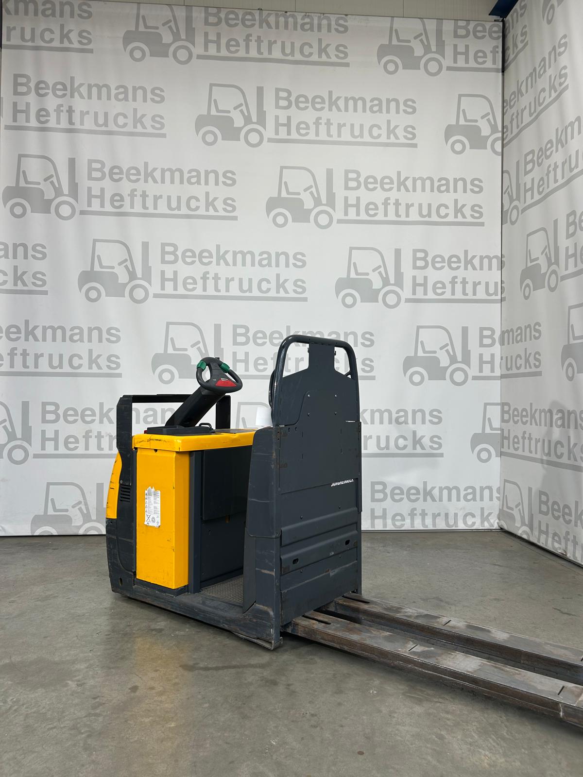 Jungheinrich ECE 225 XL - B2834 - Afbeelding 2