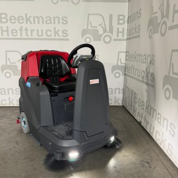 Meijer SR750C Schrobzuigmachine - BM2449 - Afbeelding 4