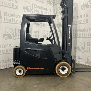 Jungheinrich EFG430K - B2231 - Afbeelding 3