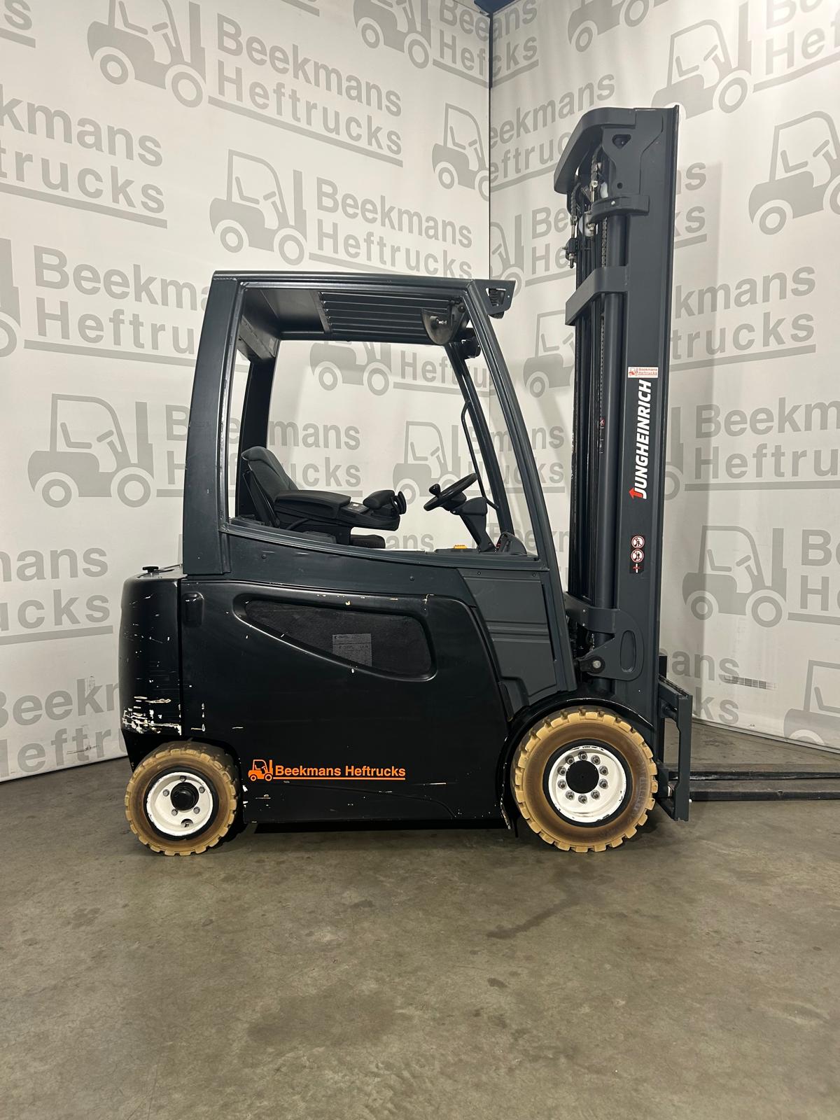 Jungheinrich EFG430K - B2231 - Afbeelding 3