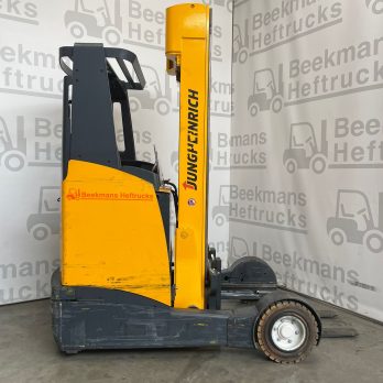 Jungheinrich ETVC20 - B3452 - Afbeelding 3