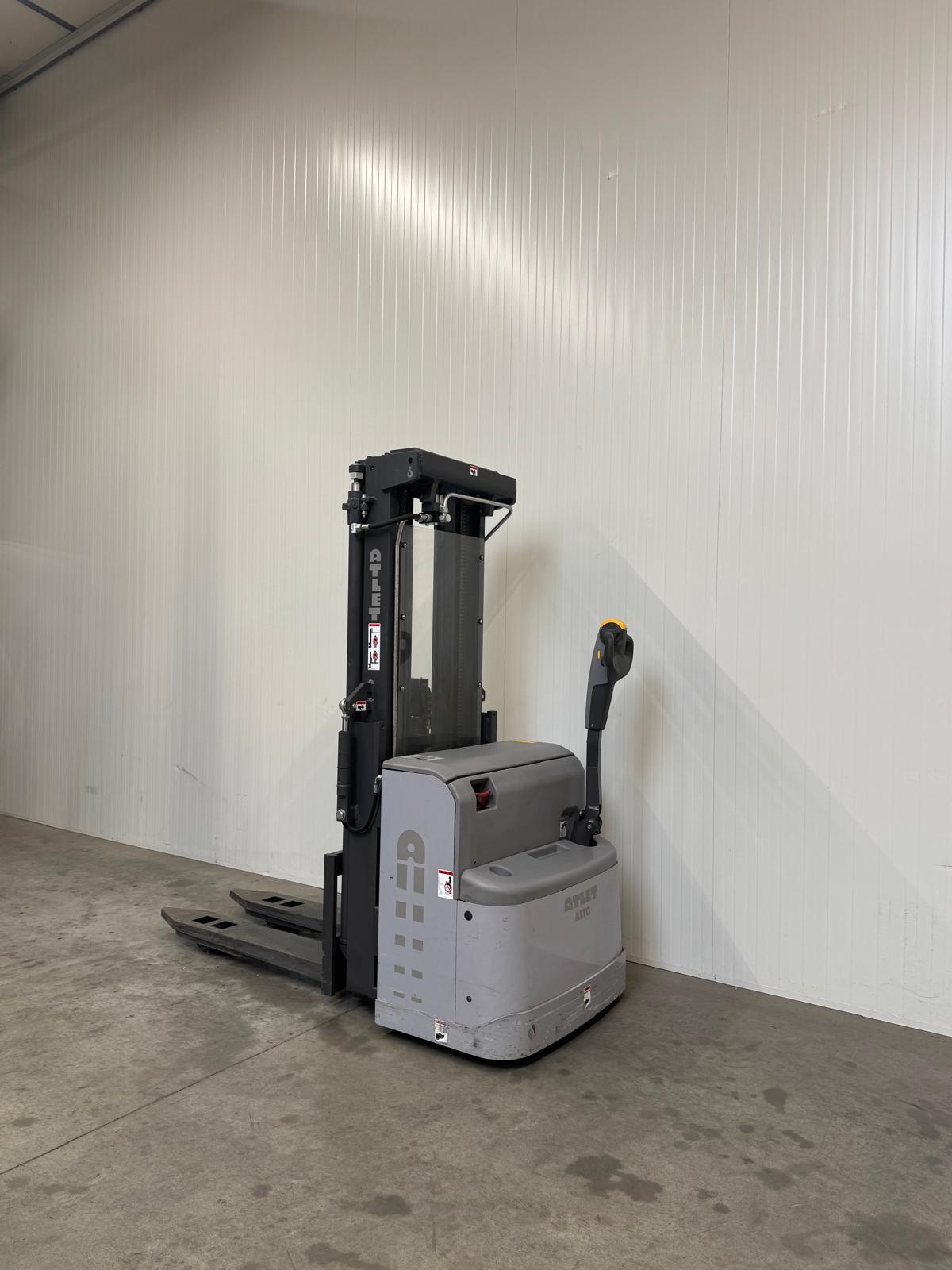 Atlet PSH160 - B3336 - Afbeelding 2