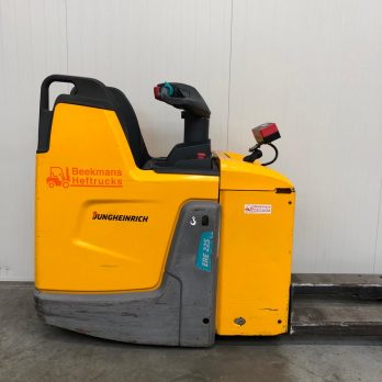 Jungheinich ERE225 Drive Plus - B3081 - Afbeelding 3