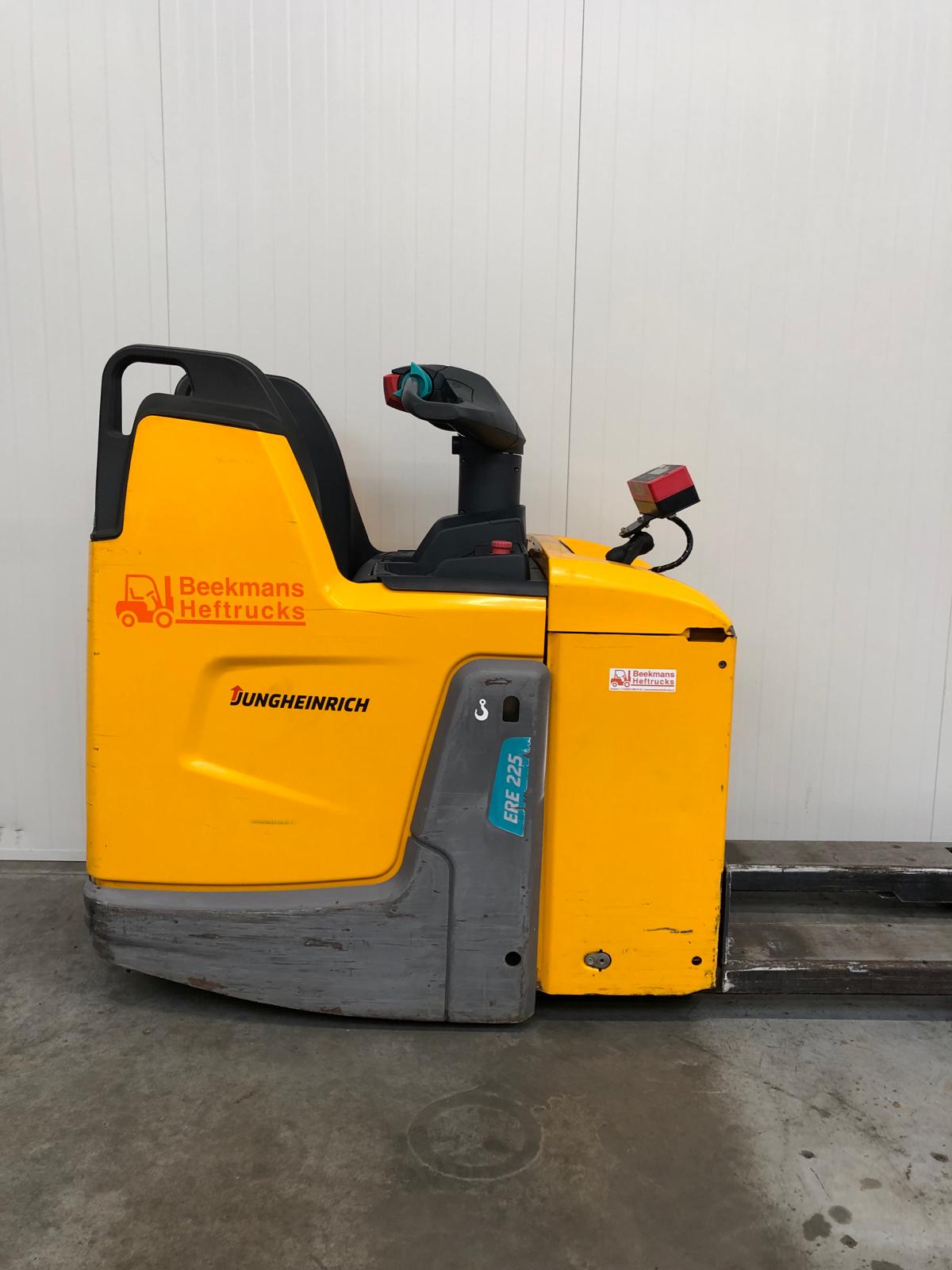 Jungheinich ERE225 Drive Plus - B3081 - Afbeelding 3