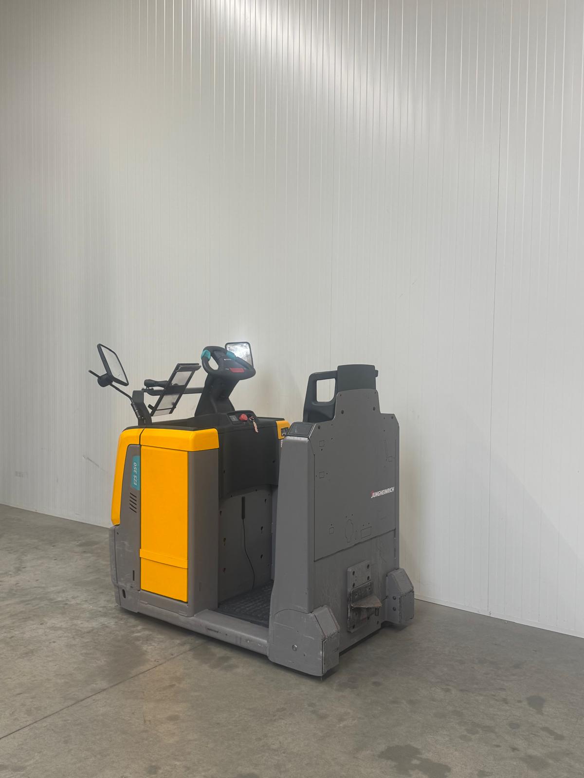 Jungheinrich EZS350 - B3706 - Afbeelding 2