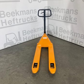 Handpompwagen Pramac 2200KG - B0084 - Afbeelding 3