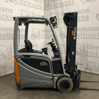 Still RX20-16C - B3748 - Afbeelding 3