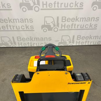Jungheinrich ECE310 - B2976 - Afbeelding 4