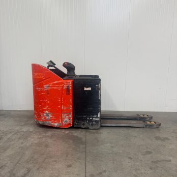 Linde T20SP - B2882 - Afbeelding 3