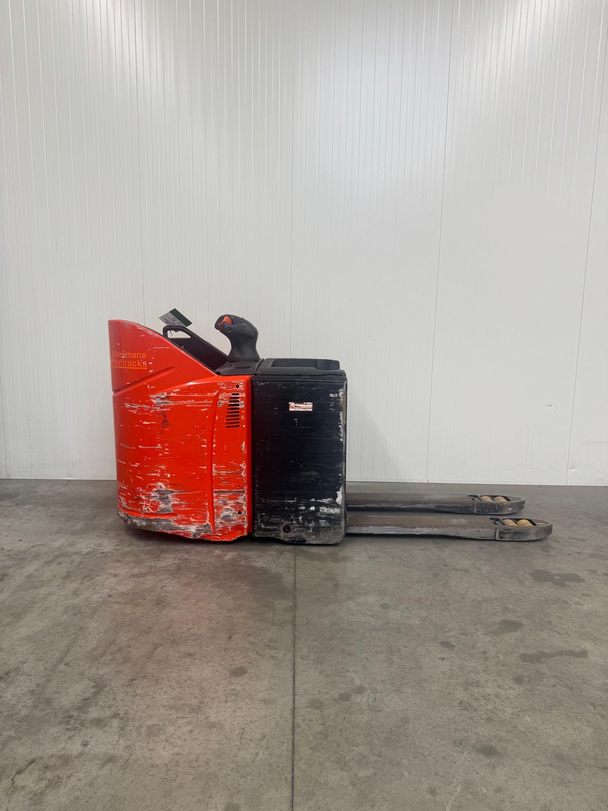 Linde T20SP - B2882 - Afbeelding 3