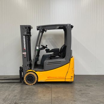 Jungheinrich EFG218K - B3214