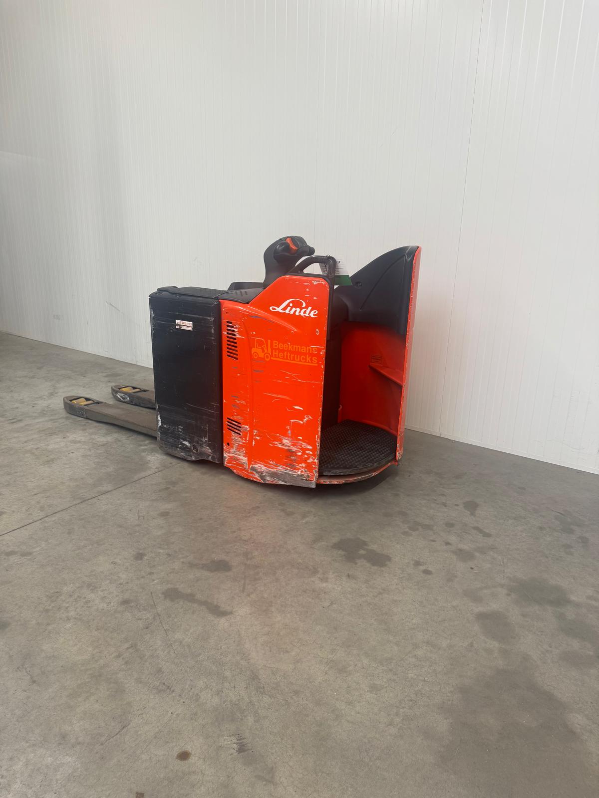 Linde T20SP - B2882 - Afbeelding 2
