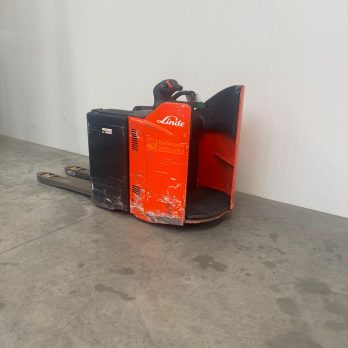 Linde T20SP - B2882 - Afbeelding 2