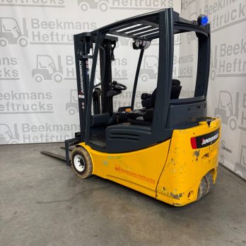 Jungheinrich EFG220 - B2215