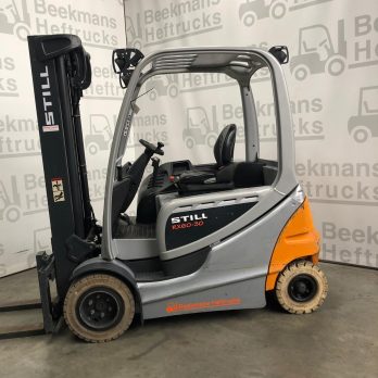 Still RX60-30 - B3569
