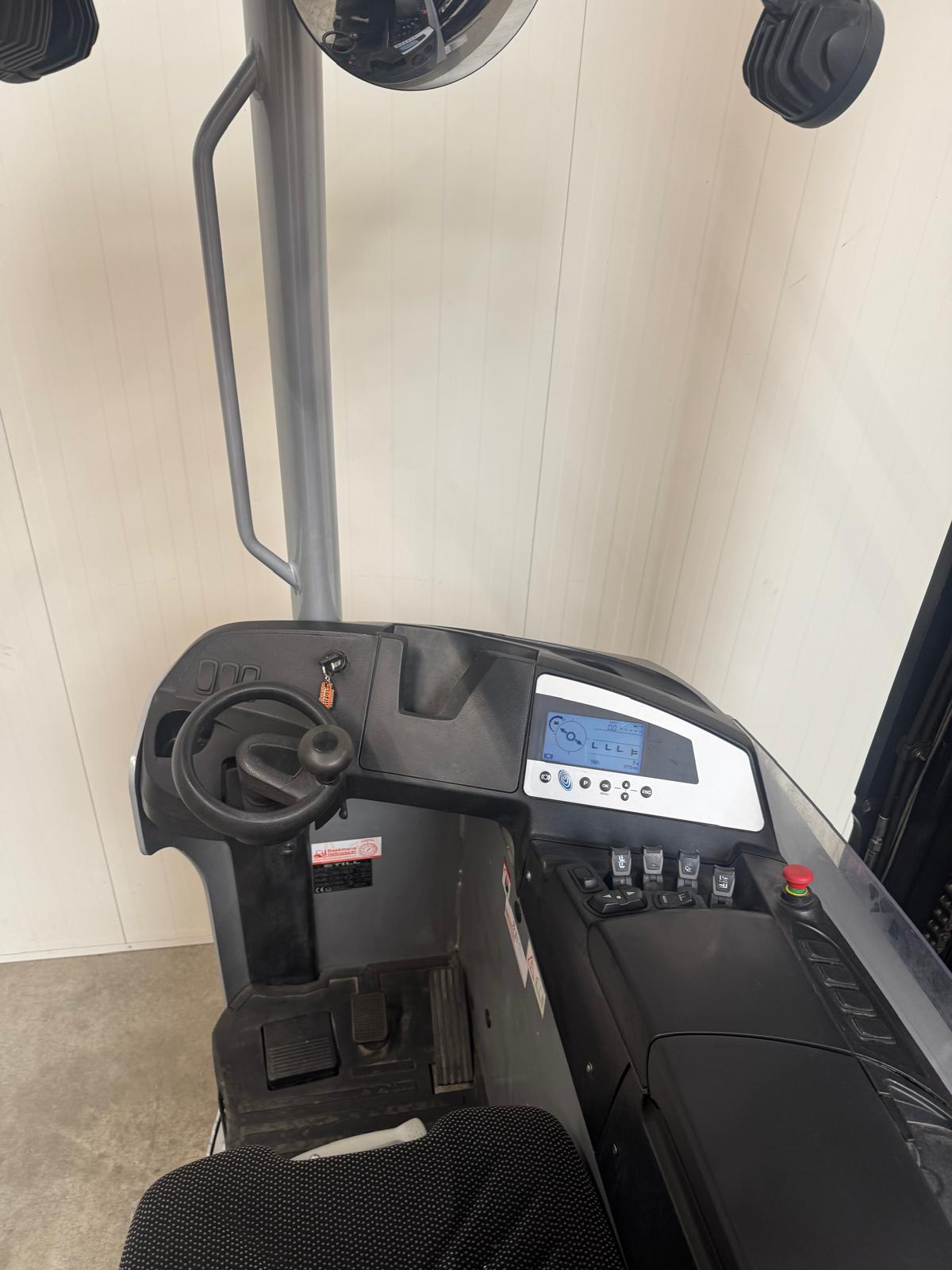 Still FM-X20 - B3686 - Afbeelding 4