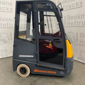 Jungheinrich EZS570 - B3374 - Afbeelding 3