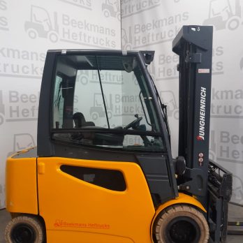 Jungheinrich EFG430 - B2281 - Afbeelding 3