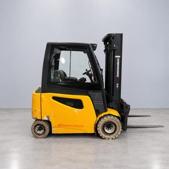 Jungheinrich EFG425k - B2412 - Afbeelding 3