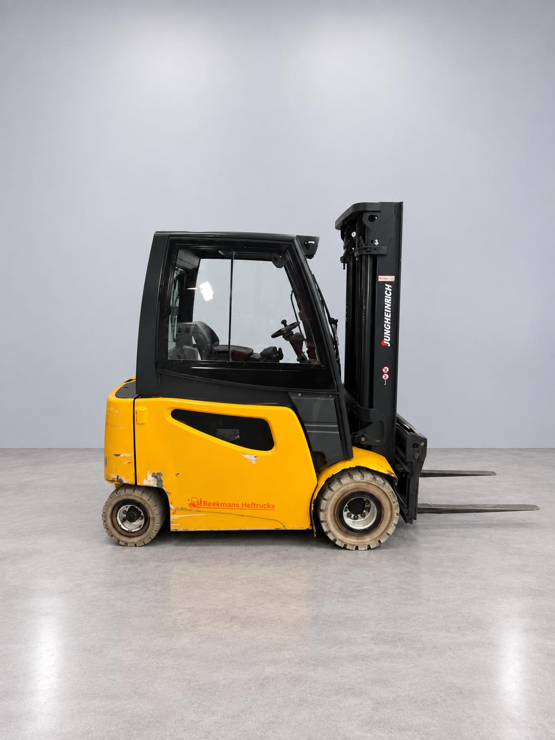 Jungheinrich EFG425k - B2412 - Afbeelding 3