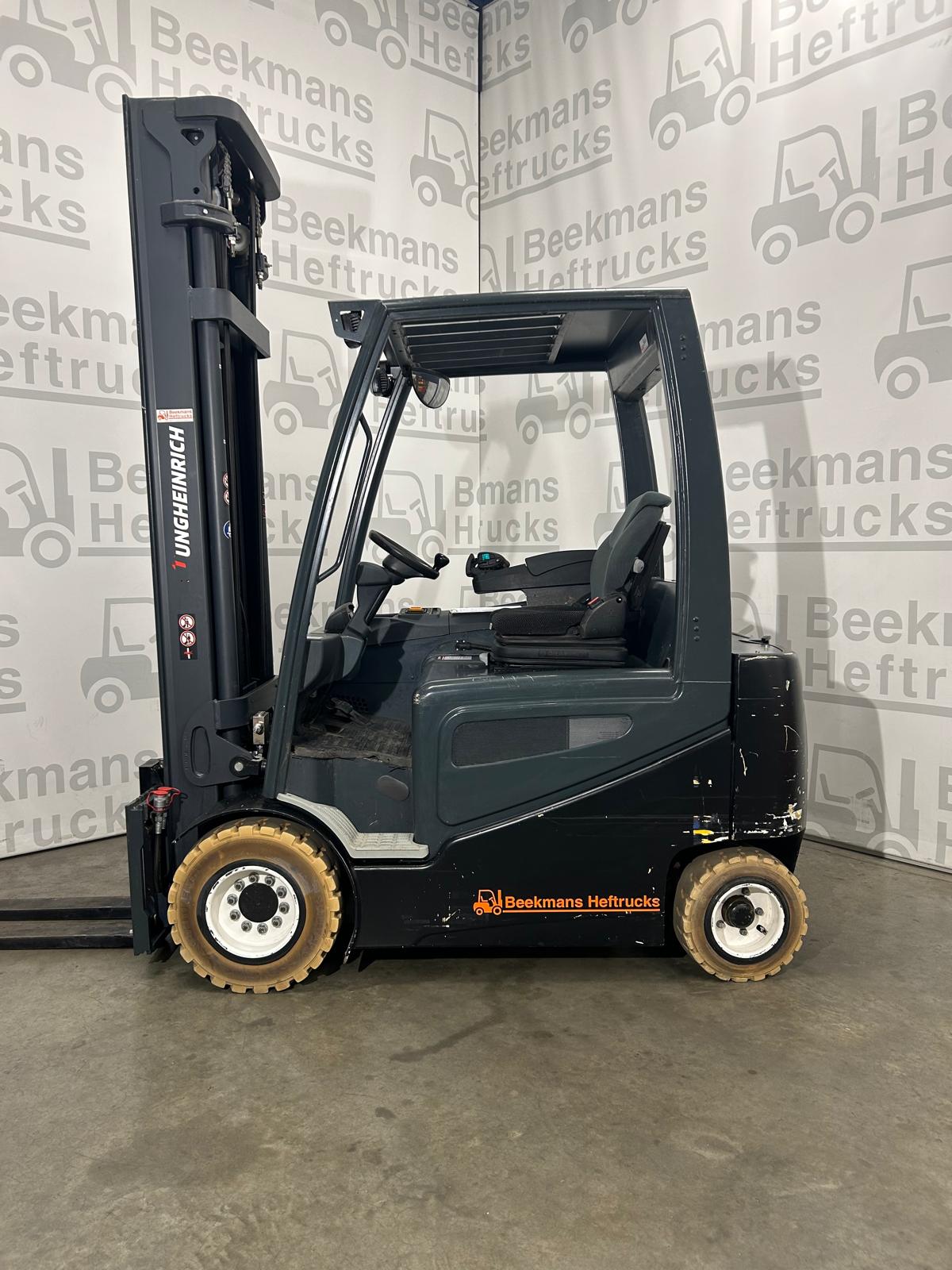 Jungheinrich EFG430K - B2231