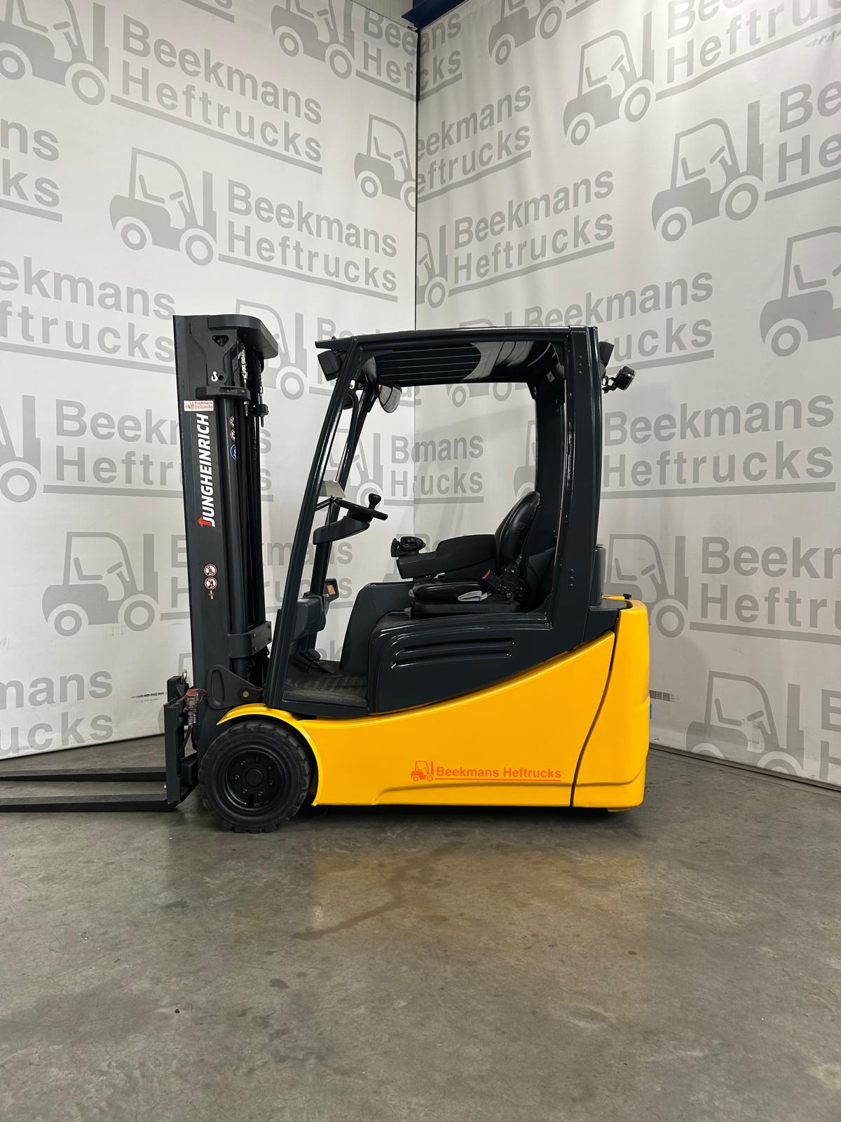 Jungheinrich EFG220 - B3572